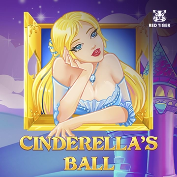 Cinderellas Ball - HASEAGAMING