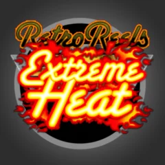 Retro Reels - Extreme Heat - HASEAGAMING