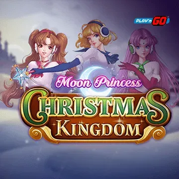 Moon Princess: Christmas Kingdom - HASEAGAMING