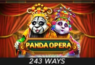 Spadegaming : Panda Opera - HASEAGAMING