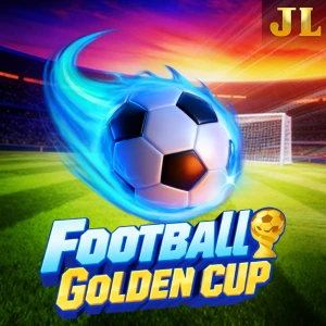 Football Golden Cup - HASEAGAMING