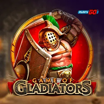 Game of Gladiators - HASEAGAMING