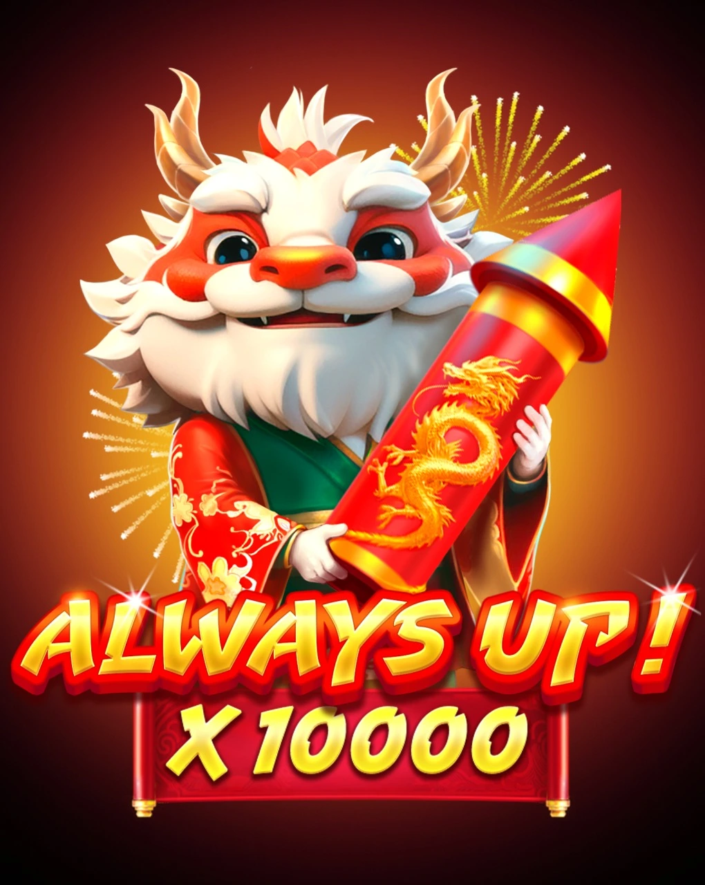 Bgaming : Always Up! x10000 - HASEAGAMING