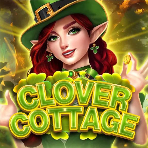Clover Cottage - HASEAGAMING