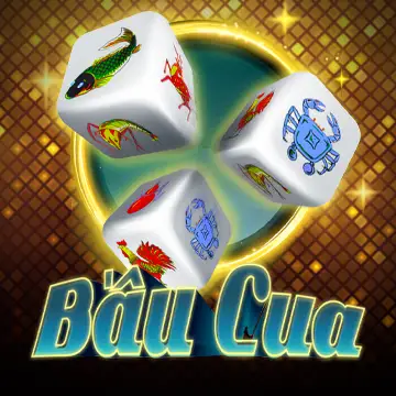 Bau Cua - HASEAGAMING