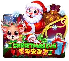 Joker123 : Christmas Eve - HASEAGAMING