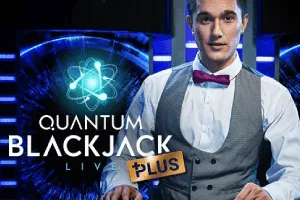 Quantum Blackjack Plus - HASEAGAMING