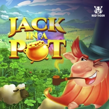 Jack in a Pot - HASEAGAMING