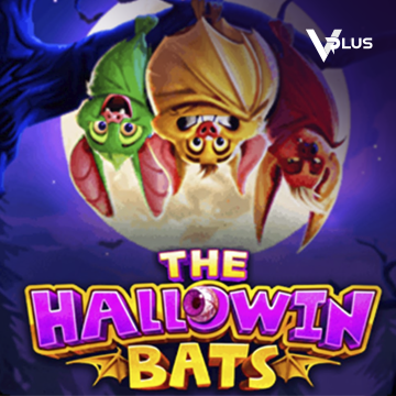 The Hallowin Bats - HASEAGAMING