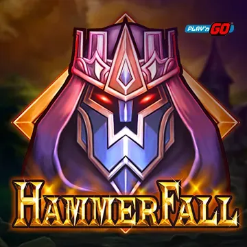 HammerFall - HASEAGAMING