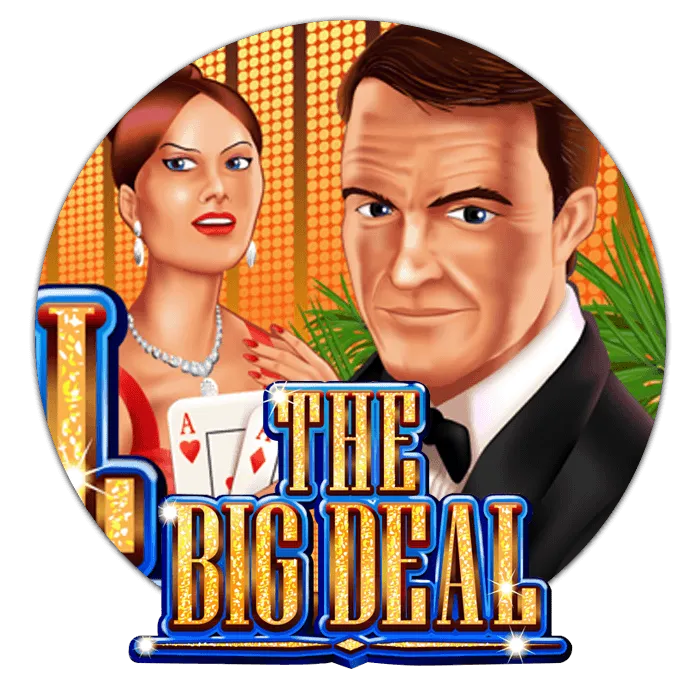 Habanero : The Big Deal - HASEAGAMING