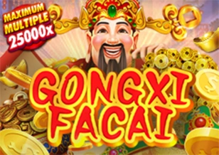 Gong Xi Fa Cai - HASEAGAMING