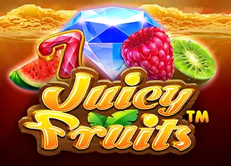 Pragmatic : Juicy Fruits - HASEAGAMING