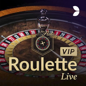 Auto-Roulette VIP - HASEAGAMING