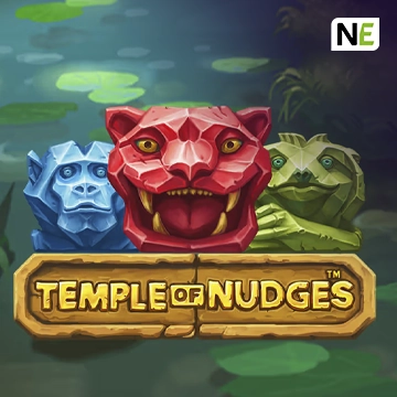 Temple of Nudges - HASEAGAMING