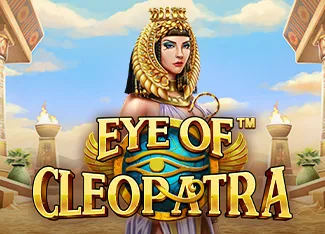 Pragmatic : Eye of Cleopatra - HASEAGAMING