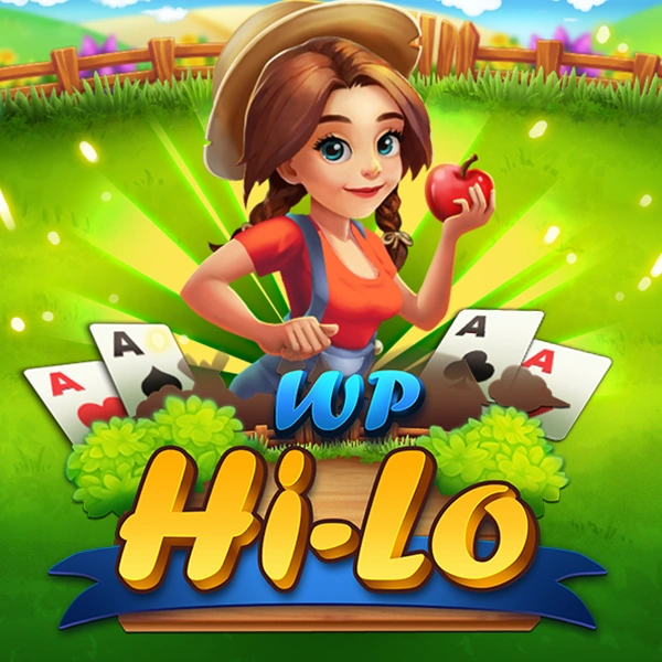 WP Hilo - HASEAGAMING