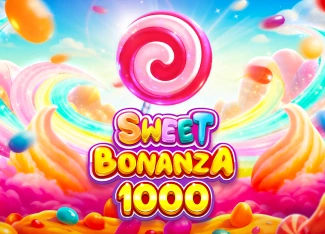 Pragmatic : Sweet Bonanza 1000 - HASEAGAMING