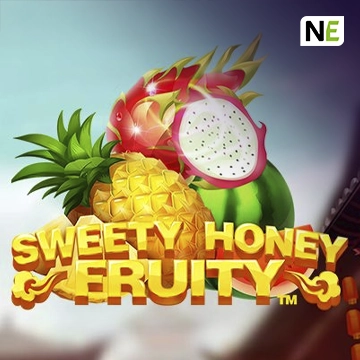 Sweety Honey Fruity - HASEAGAMING