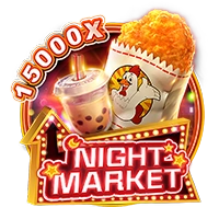 NIGHT MARKET - HASEAGAMING