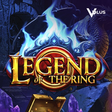 Legend of the Ring - HASEAGAMING