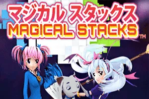 Magical Stacks - HASEAGAMING