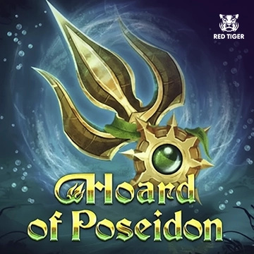 Hoard of Poseidon - HASEAGAMING