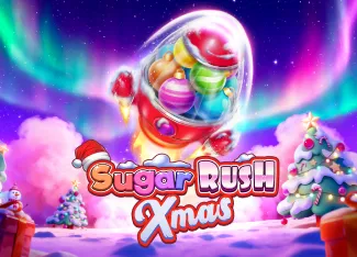 Pragmatic : Sugar Rush Xmas - HASEAGAMING