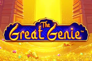 The Great Genie - HASEAGAMING