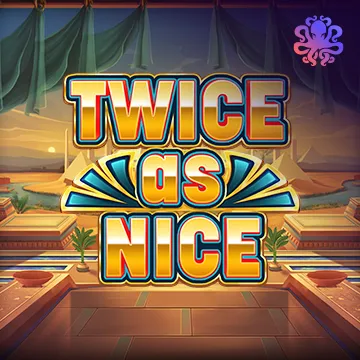 Twice As Nice - HASEAGAMING