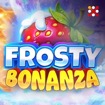 Frosty Bonanza - HASEAGAMING