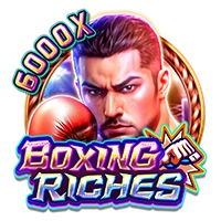 Facai : BOXING RICHES - HASEAGAMING