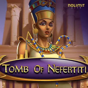 NolimitCity : Tomb of Nefertiti - HASEAGAMING