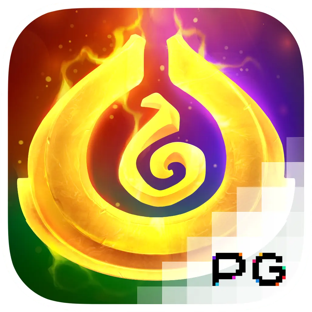 PGSoft : Mystical Spirits - HASEAGAMING
