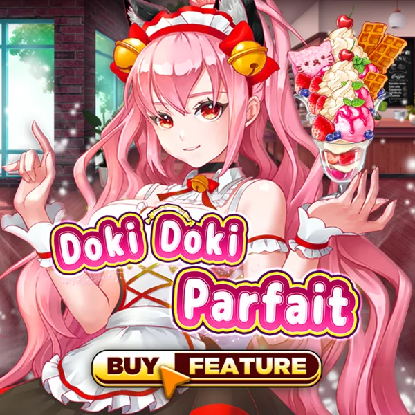 Doki Doki Parfait - HASEAGAMING