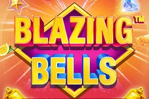 Blazing Bells - HASEAGAMING