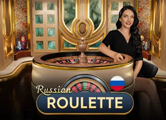 Russian Roulette - HASEAGAMING