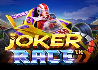 Pragmatic : Joker Race - HASEAGAMING