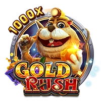 Facai : GOLD RUSH - HASEAGAMING