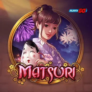 Matsuri - HASEAGAMING