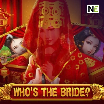 Whos the Bride - HASEAGAMING