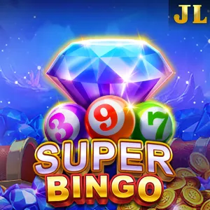 Super Bingo - HASEAGAMING