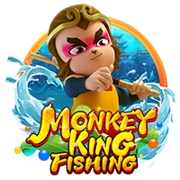 MONKEY KING FISHING - HASEAGAMING