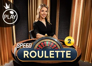 Speed Roulette 2 - HASEAGAMING
