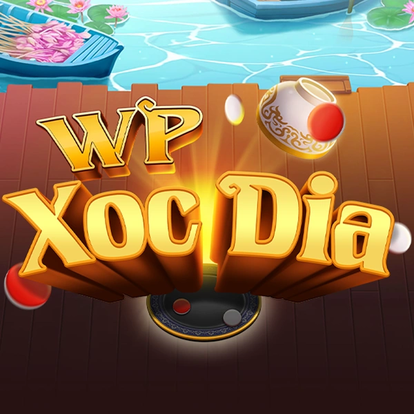 WP Xoc Dia - HASEAGAMING