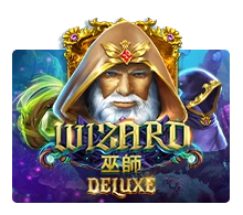 Joker123 : Wizard Deluxe - HASEAGAMING