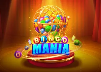 Pragmatic : Bingo Mania - HASEAGAMING