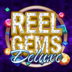 Reel Gems Deluxe - HASEAGAMING