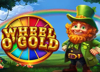 Pragmatic : Wheel OGold - HASEAGAMING