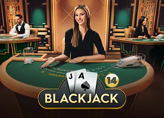 Blackjack 14 - HASEAGAMING